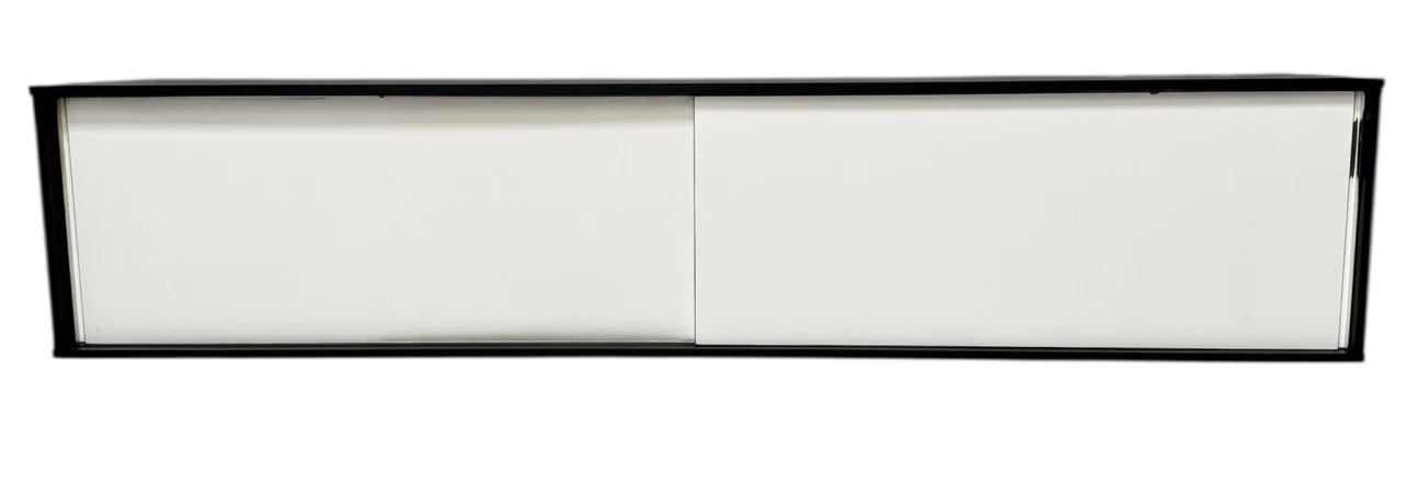 Mid-Century Modern KW26 Floating Sideboard by Martin Visser for 't Spectrum
